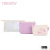 Set portacosmético Trendy x 3 29460 blanco - comprar online