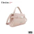 Cartera Oreiro Love 29519 rosa - comprar online