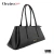 Cartera Oreiro Love 29523 negro - comprar online
