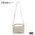 Bandolera Oreiro Love 29530 hueso