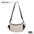 Cartera Oreiro Love 29693 negro - comprar online
