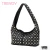 Cartera Trendy 29711 negro - comprar online