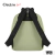 Mochila Oreiro Love 30039 menta en internet