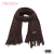 Bufanda Trendy 31225 chocolate - comprar online