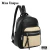 Mochila Miss Unique 32084 negro - comprar online