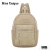 Mochila Miss Unique 32084 hueso