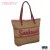 Bolso playero Trendy 32102 rojo