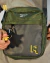 Morral chico Reebok 60214 verde - Vasca | Top3 | Trendy