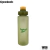 Botella deportiva reebok 60017 verde militar - comprar online