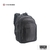 Mochila portanotebook unicross 62.3804.1 19 pulgadas gris - comprar online