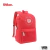 Mochila espalda wilson urban 65.aa013 rojo - comprar online