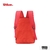 Mochila espalda wilson urban 65.aa013 rojo en internet