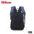 Mochila open Wilson 65.AN014n azul - tienda online