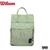 Mochila boca pez square wilson 16 pulgadas 65.ap004 verde - comprar online