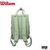 Mochila boca pez square wilson 16 pulgadas 65.ap004 verde en internet