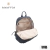 Mochila Amayra 67.5300013 negra - Vasca | Top3 | Trendy