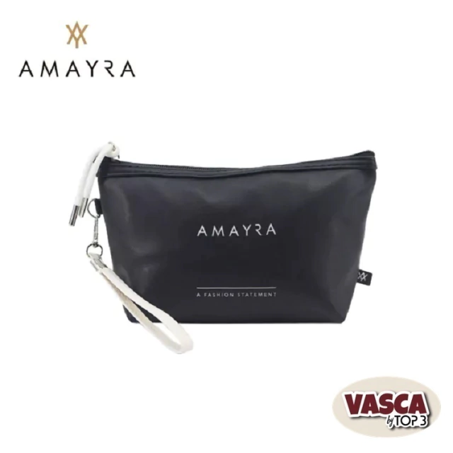 NECESER AMAYRA 67.E912 NEGRO