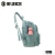 Mochila Influencer 68.3317.2 verde - comprar online