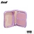 CANOPLA 1PISO LS&D UNICORNIO 97.20603 LILA - comprar online