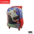 Mochila con carro la granja zenon 12 pulgadas GZ129 - Vasca | Top3 | Trendy