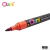Set Marcadores Glitter Doble Punta x 12 Olami MGDP412 en internet