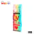 Set boligrafos borrables colors Wero We4249