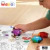 Set Crayones Grip Colors x 18 Wero WE4423 en internet