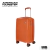 Valija 4 ruedas american turister abs zanzibar f. orange 20 pulgadas en internet
