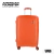Valija 4 ruedas american turister abs zanzibar f. orange 24 pulgadas - comprar online