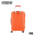 Valija 4 ruedas american turister abs zanzibar f. orange 24 pulgadas - Vasca | Top3 | Trendy