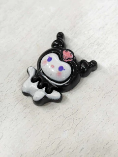 10 CHARMS KUROMI - comprar online