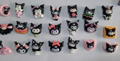 10 CHARMS KUROMI en internet
