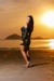 Vestido Ayla Preto - Use Kesha