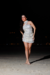 Imagem do Vestido Selene Dourado