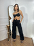 Calça Selena na internet