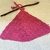 Cropped crochê frente unica - A Boutique