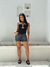 Short jeans black na internet