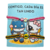Pulseras de Hello Kitty y Batman de imán