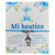 Pulseras para Bautizo con dije de Niño-Niña