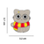 Pin Gato Harry Potter Gryffindor en internet