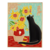 Pin Gato en Pinturas Famosas - comprar en línea