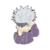 Pin de Satoru Gojo de Jujutsu Kaisen