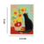 Pin Gato en Pinturas Famosas - tienda en línea