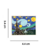 Pin Noche estrellada Vincent Van Gogh - comprar en línea