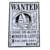 Pin de One Piece Cartel de la marina Monkey D Luffy