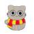Pin Gato Harry Potter Gryffindor