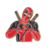 Pin de Deadpool