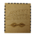 Pulseras de Arctic Monkeys y Cajita de Madera
