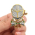 Pin de The Mandalorian - Star Wars