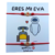Wall-e y Eva